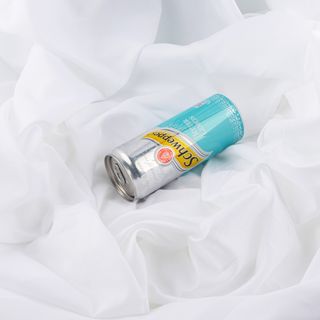 Напій Schweppes Original BiterLemon, 0,33 л ж/б