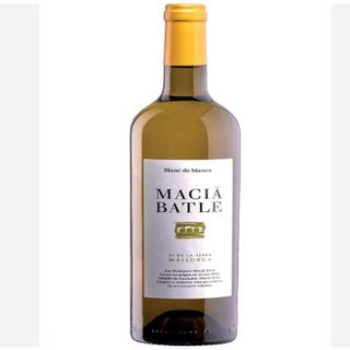 Vino tinto macia batle "mallorquín" (botella)