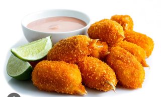 Muslito de cangrejo (8 uds.)