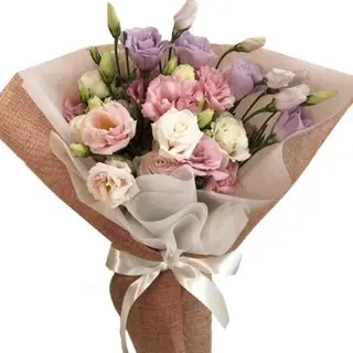 Букет " Знакомство" 