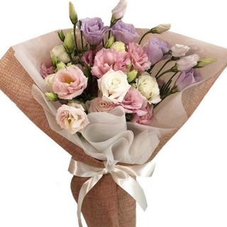 Букет " Знакомство" 