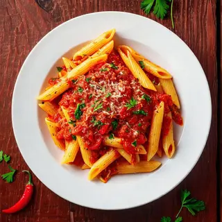 Arrabiata Penne