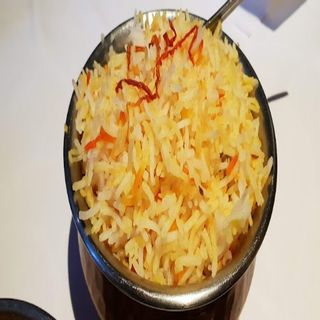 Biryani