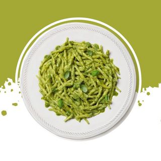 Trofie al Pesto
