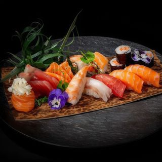 Sushi misto per 1 persona