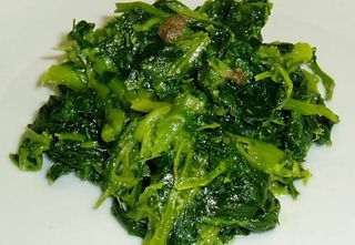 Piadina Manhattan con Tartáre di Manzo