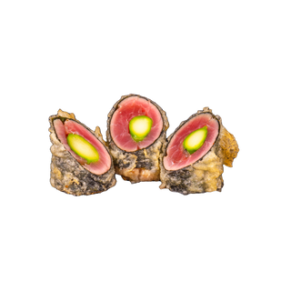 Темпура Тон (8бр - 160г)