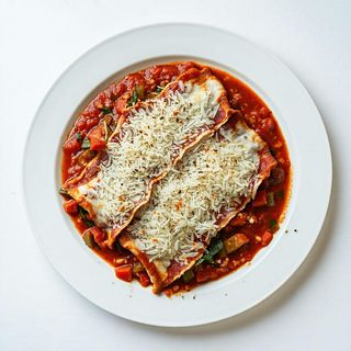 Trippa alla parmiggiana