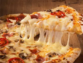 Pizza Chicago
