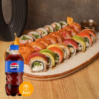 Муракамі (950г)