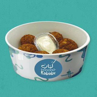 Falafel