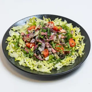 Salata od hobotnice