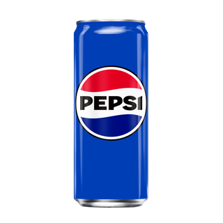 Pepsi Original lata 330ml.