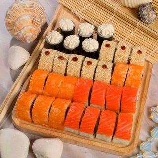 Філа класік набір