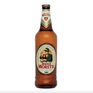Moretti (330мл)