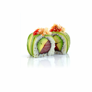 Spicy Tuna  (8 pz)
