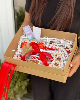 Gift Box 2