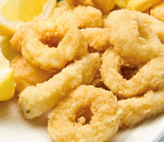 Calamares Saharianos (Ración)