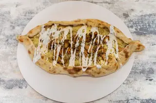 Pide sa piletinom