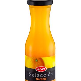 Zumo De Naranja (200 Ml.)