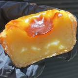 Pasteis de nata  4 pièces