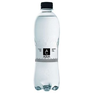 Aqua Carpatica carbogazoasa