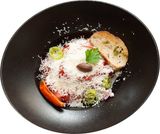 Автентична салата По шопски (390г)