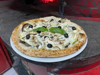 VEGETARIANA
