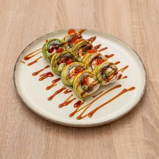 150. Sushimaki