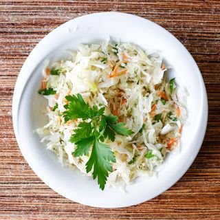 Салата зеле (200гр)