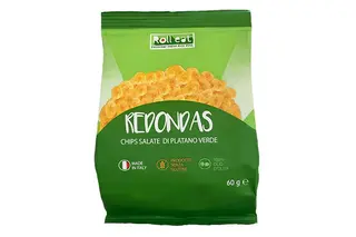 Platano chips