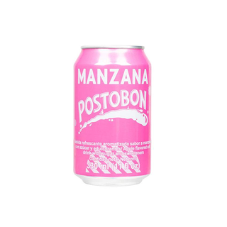Postobon Manzana (300 Ml.)