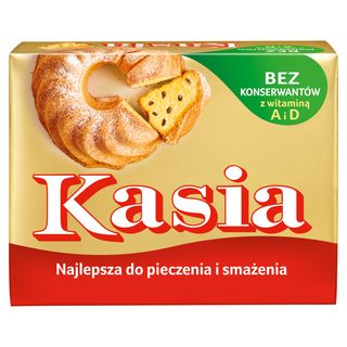 Margaryna Kasia 250g