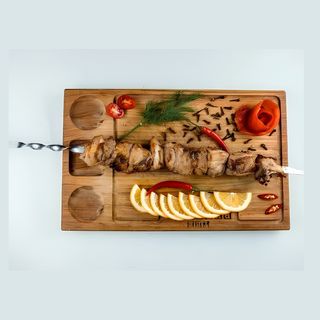 Шашлык Окорочка