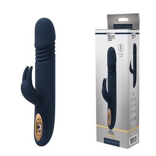 Vibrador Rabbit Zephyros