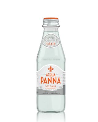 Acqua minerale naturale Natia 50 cl