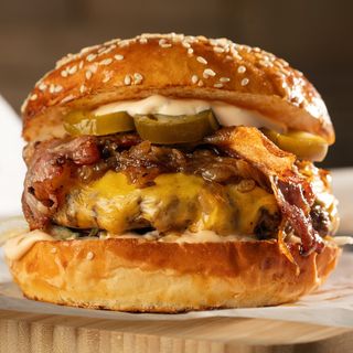 უბნის ბოსი