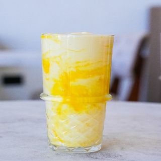 Mango Shake
