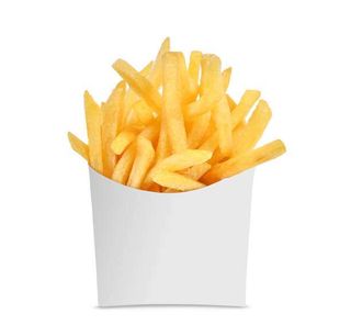 Patatine fritte
