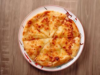 Хачапурі МІНІ по-мегрельськи (200g)