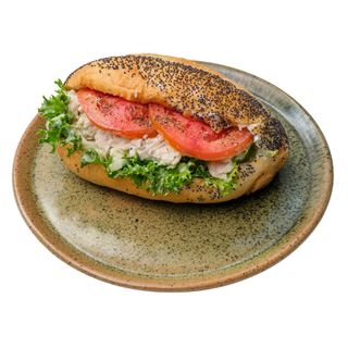 Chicken Salad Sandwich