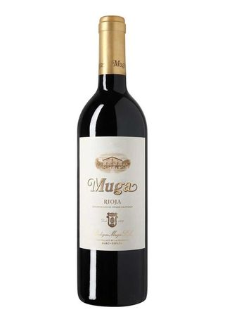 Vino Tinto Muga Crianza 75CL