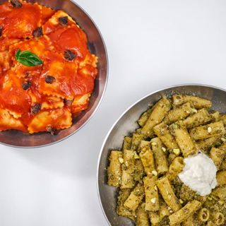 Combo Alfredo´s para dos