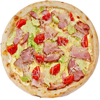 Піца Цезара (30см)