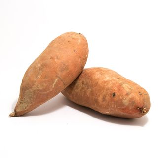 Sweet Potatoes