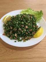 Салата Табуле (250г)