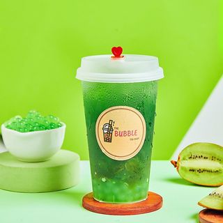Kiwi Apple Cooler Fruit Tea