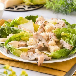 Ensalada César