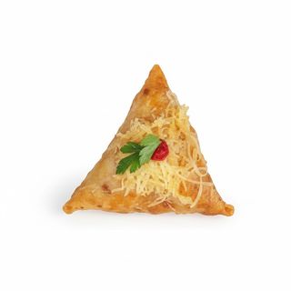 Briouate viande hachée