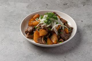 Куурдак (350 г)